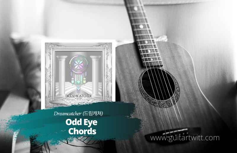 Odd Eye Chords