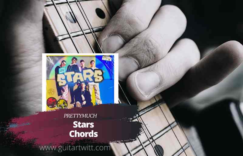 Stars Chords