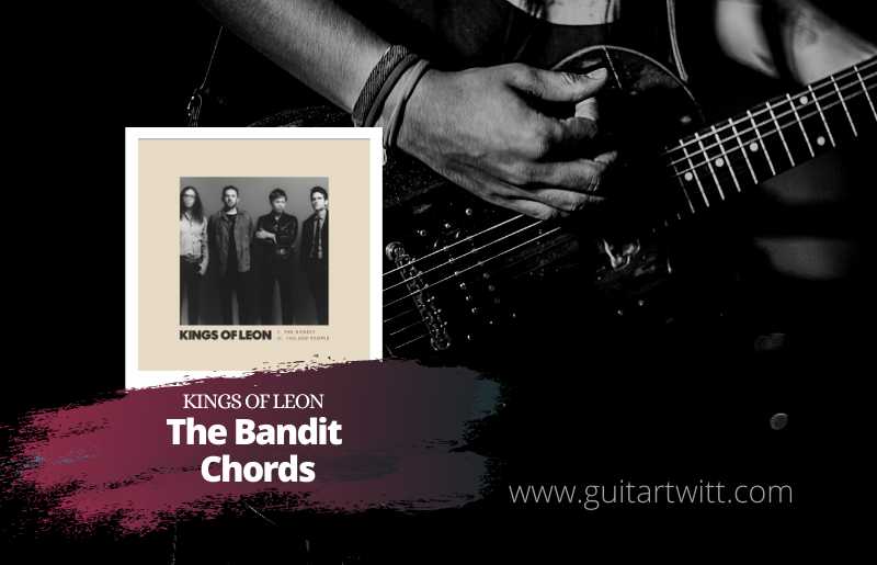 The Bandit Chords