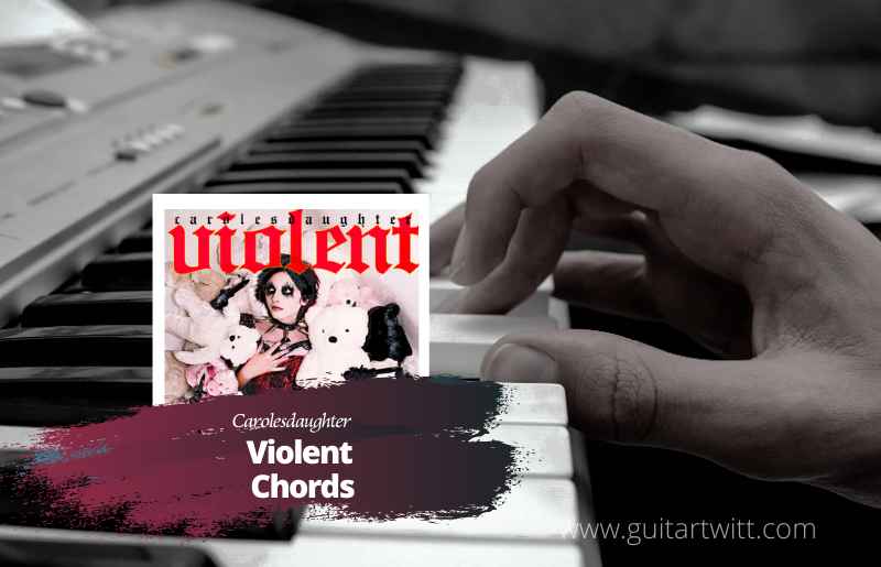 Violent-Chords