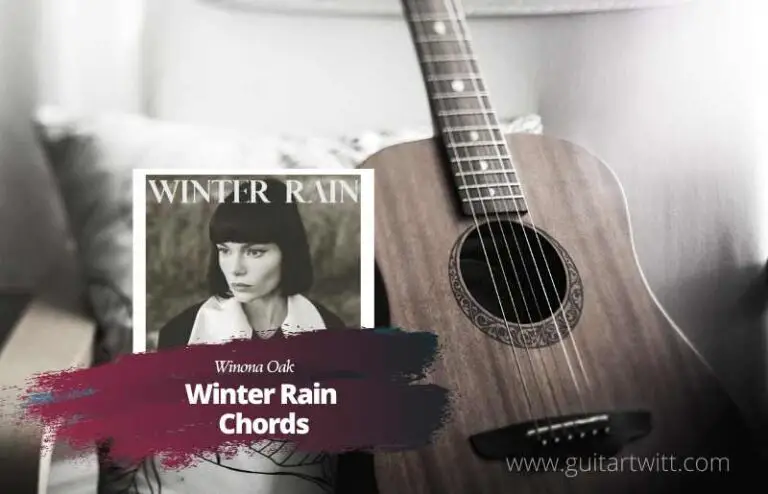 DAISIES CHORDS By Katy Perry For Guitar Piano & Ukulele - GuitarTwitt