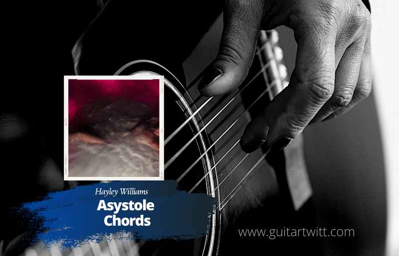 Asystole Chords