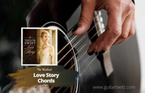 Love-Story-Chords