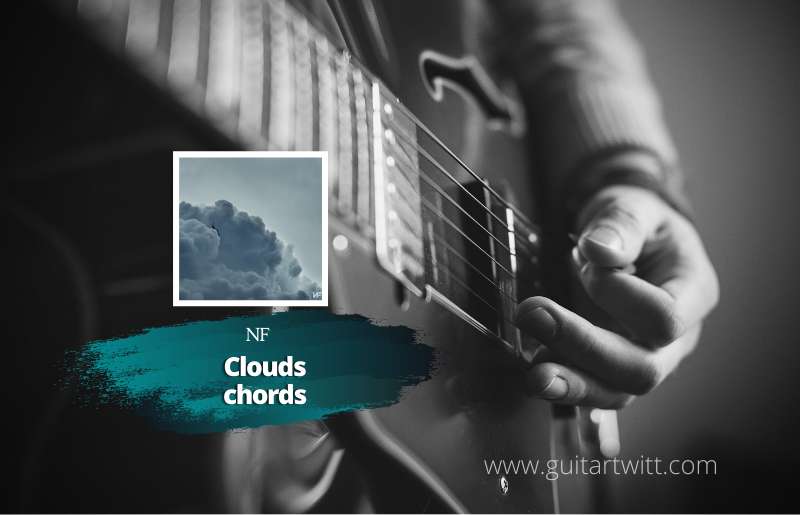 Clouds Chords