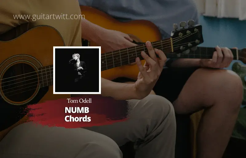 Numb Chords