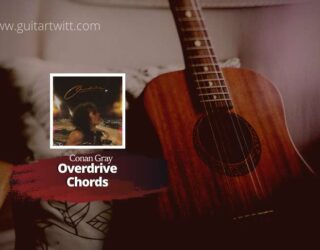 Overdrive Chords