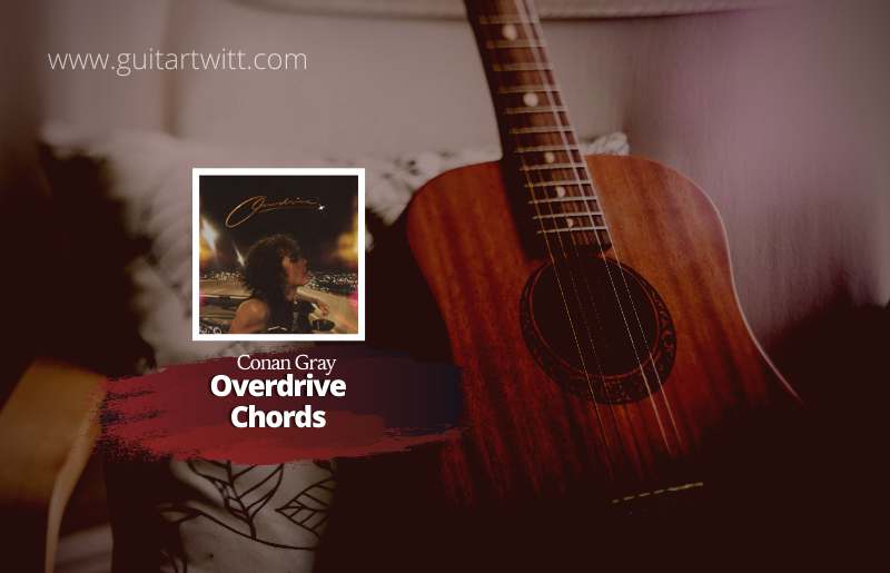 Overdrive Chords