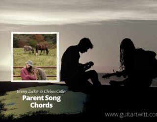 Parent Song Chords
