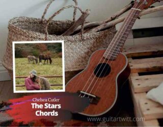The-Stars-Chords