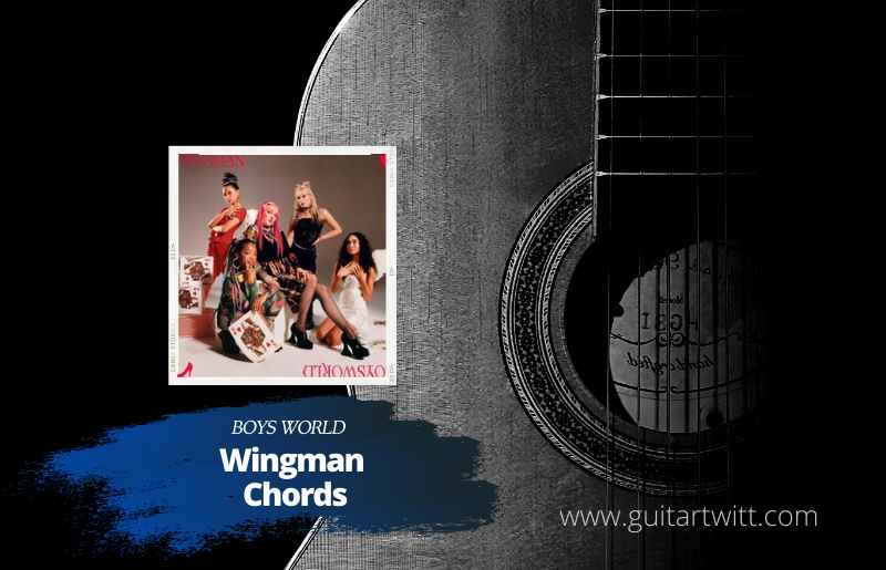 Wingman-Chords