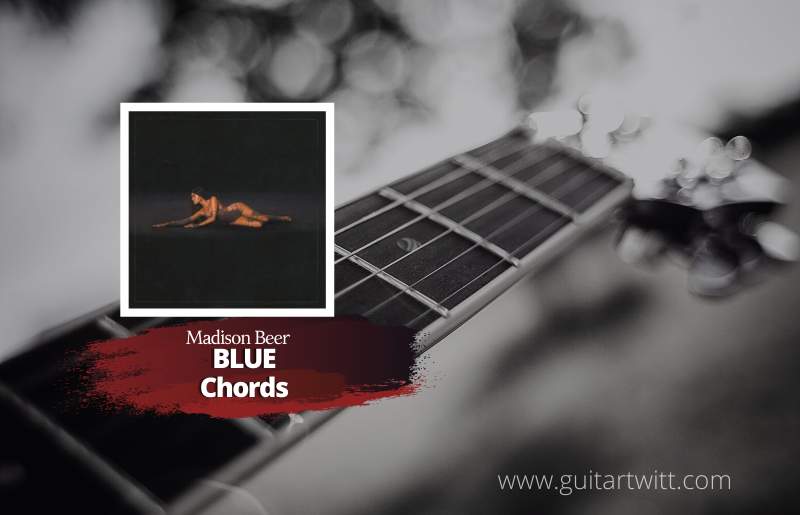 BLUE Chords