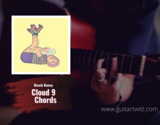 Cloud 9 Chords