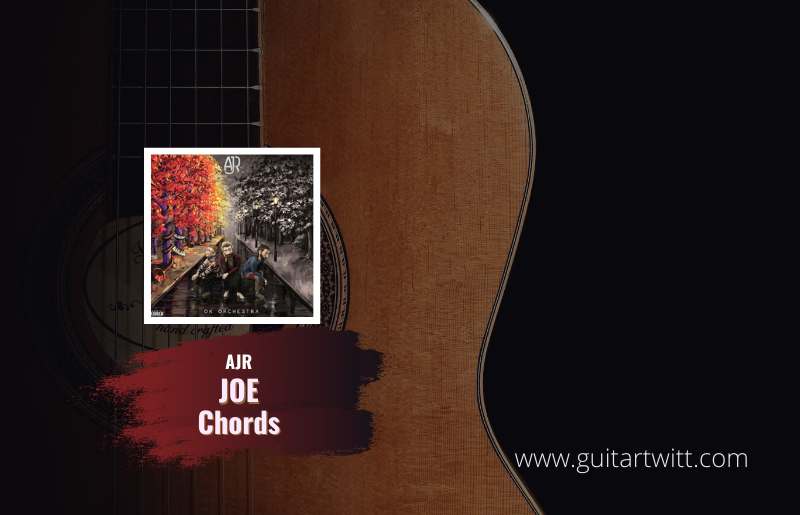 Joe Chords