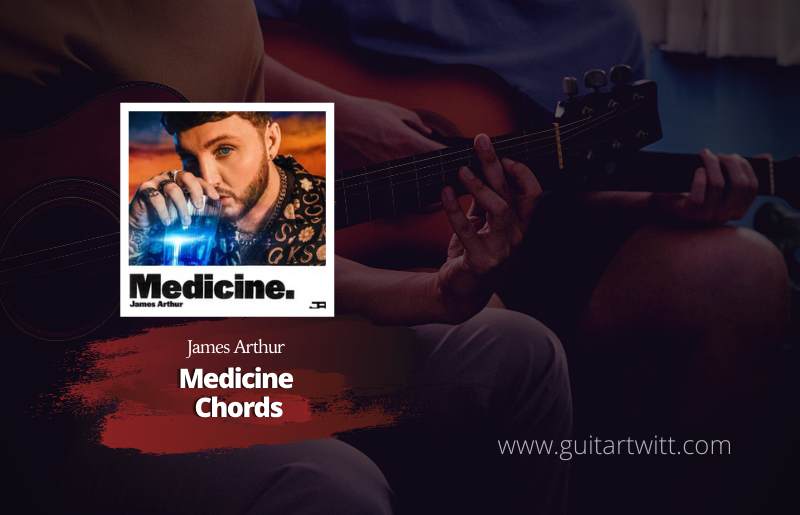 Medicine-Chords