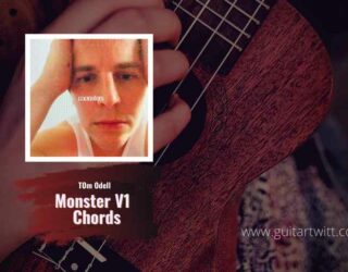Monster V1 Chords