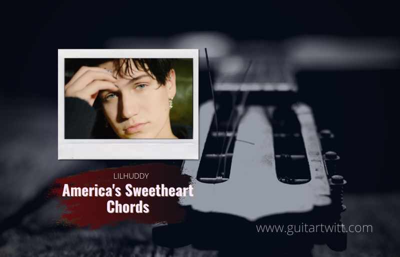 America's Sweetheart Chords