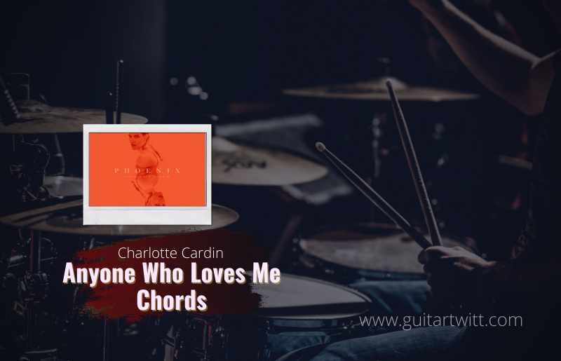 Charlotte Cardin Chords