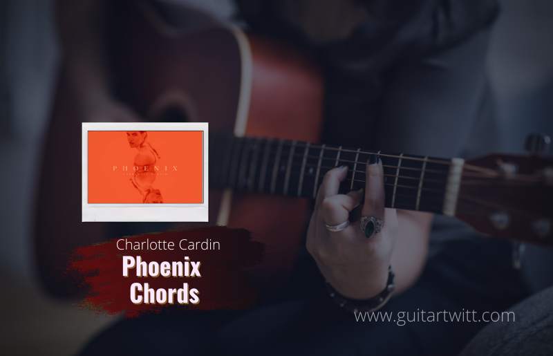 Phoenix chords