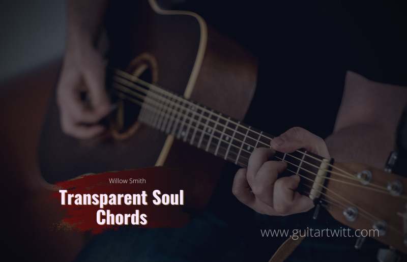 Transparent Soul Chords