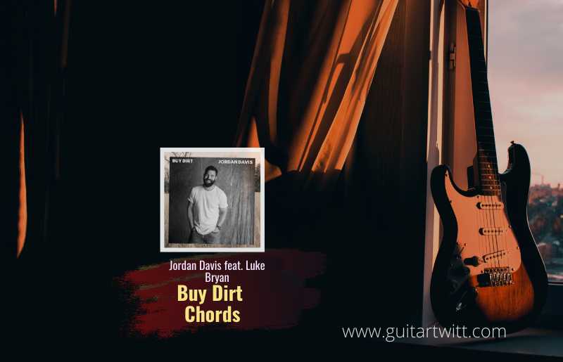 Buy Dirt Chords