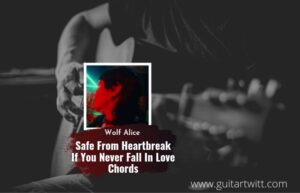 Download Ed Sheeran Afterglow Chords Easy Guitartwitt