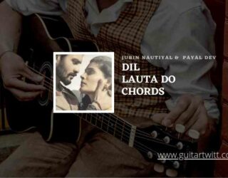 Dil Lauta Do