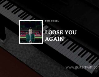 Loose You Again