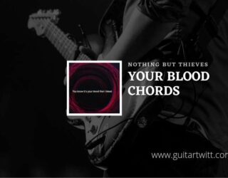 Your Blood