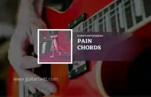 Chloe Moriondo I Eat Boys Chords For Guitar Piano Ukulele Guitartwitt