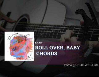 Roll Over Baby