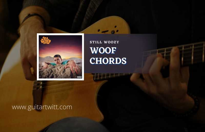 Woof Chords