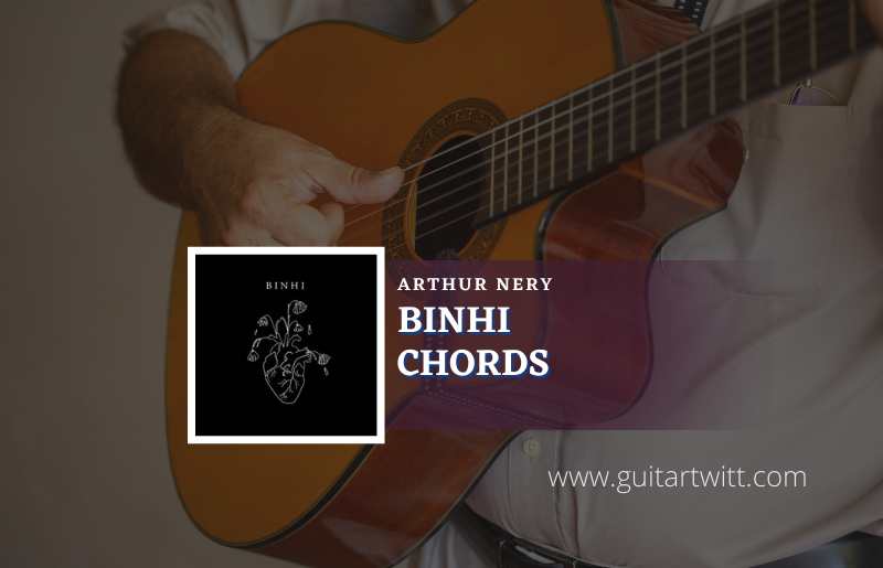 Binhi Chords
