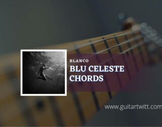 Blu Celeste
