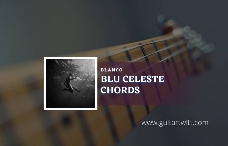 Blu Celeste