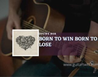 Born To Win Born To Lose