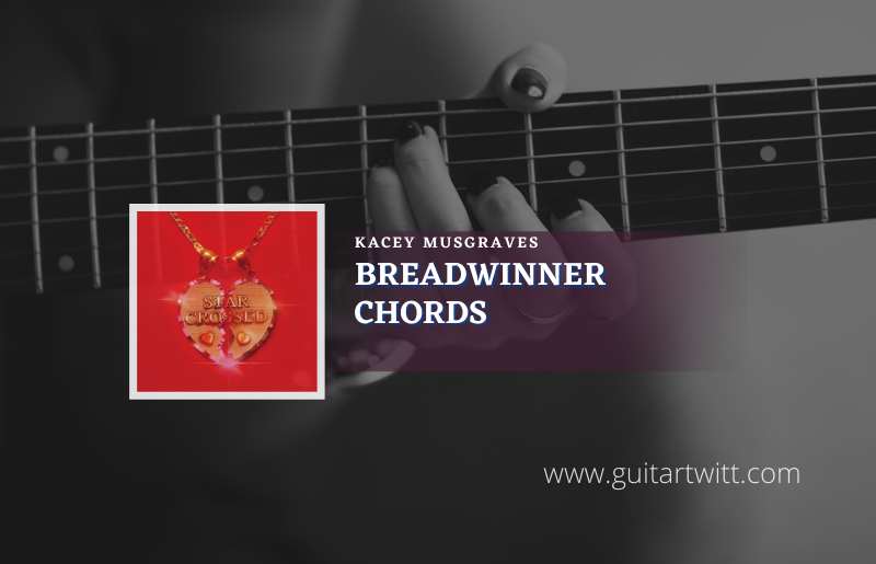 Breadwinner Chords