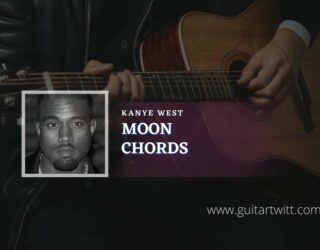 Moon Chords