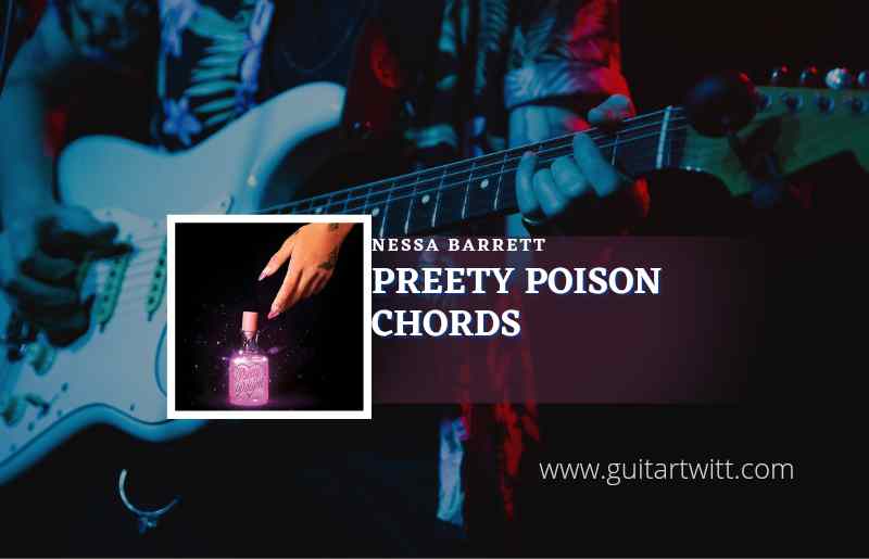 Pretty poison