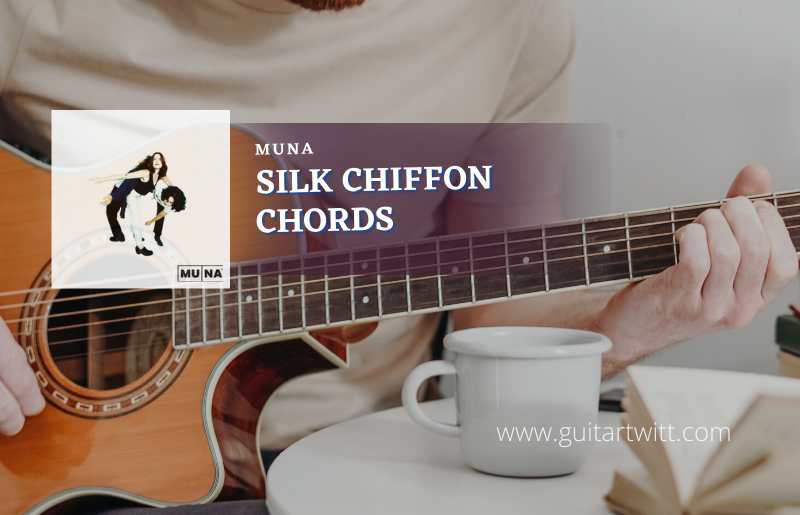 Silk Chiffon Chords