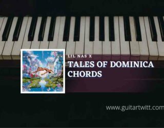 Tales Of Dominica