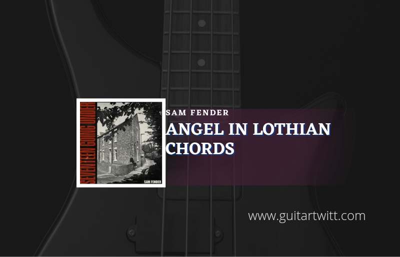 Angel In Lothian