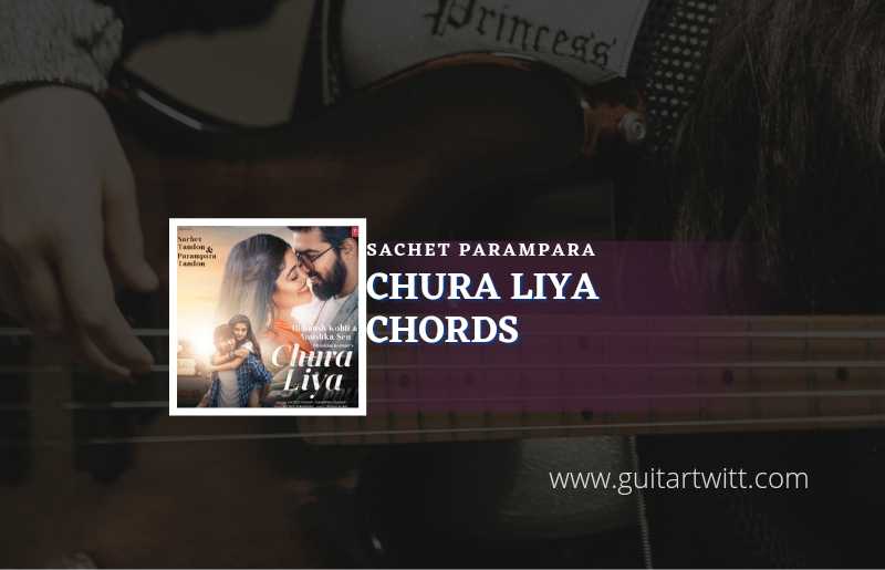 Chura Liya