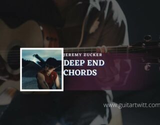 Deep End