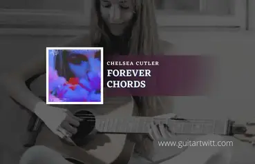 Forever Chords By Stereophonics Guitartwitt Com