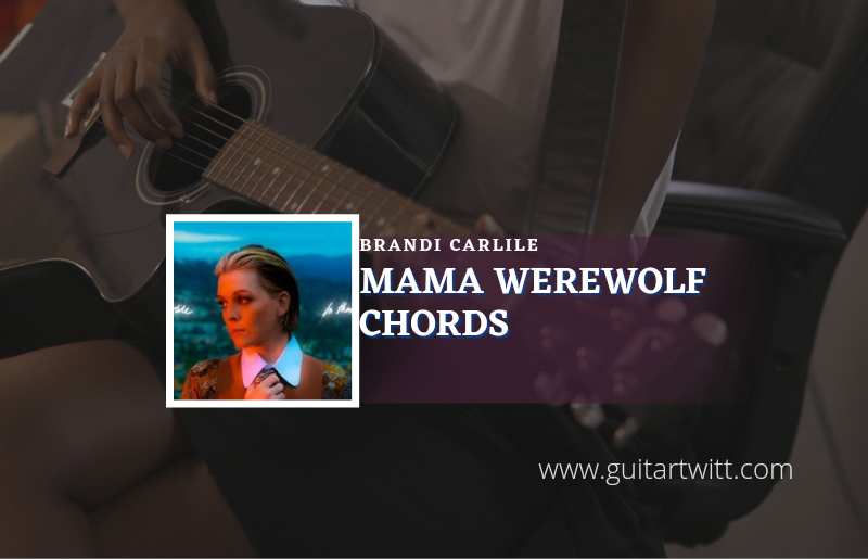 Mama Werewolf