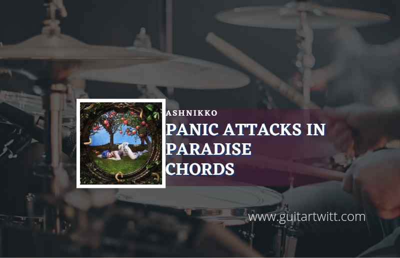 Panic Attacks In Paradise