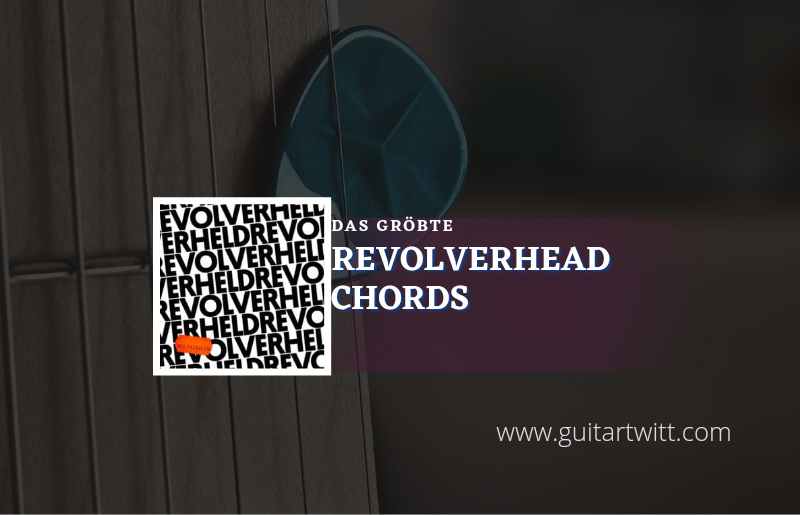 Revolverhead