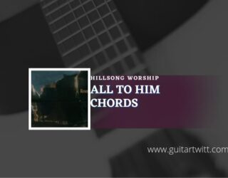All To Him