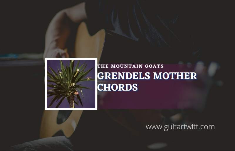Grendels Mother