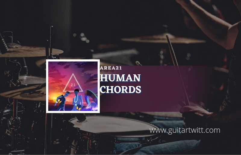 Human chords by AREA21 1
